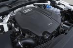 Audi A4 Avant 2.0 TFSI S-Line 2016 года (JP)